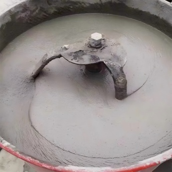 扶绥灌浆料的类型及施工流程​
