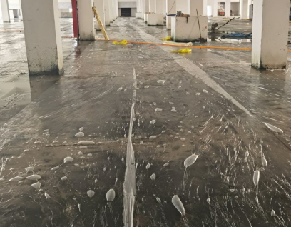 扶绥不发火砂浆和不发火金属骨料有什么区别