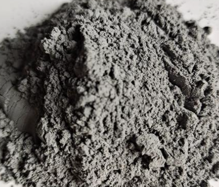 扶绥硅灰和粉煤灰的区别用途