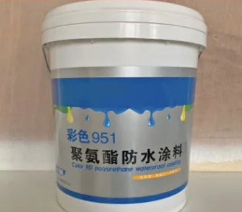 扶绥聚氨酯防水涂料
