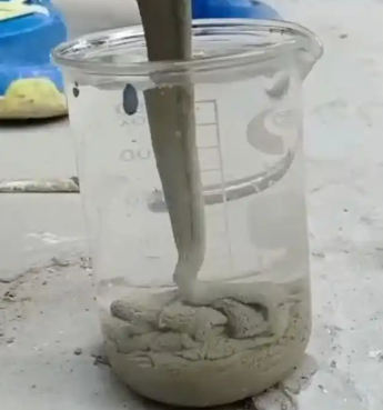 扶绥水工混凝土絮凝剂，水下抗分散剂的作用及施工方法