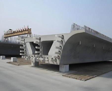 扶绥抗冻压浆料的特点及标准化施工工艺
